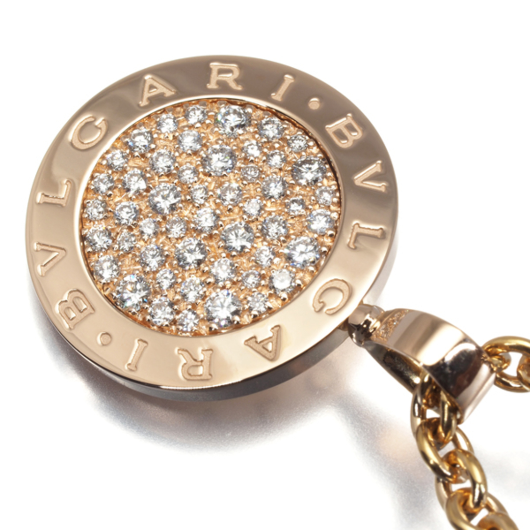 BVLGARI - ブルガリ ネックレス ダイヤ ダイヤモンド ブルガリ BVLGARI - ブルガリ ネックレス ダイヤ ダイヤモンド ブルガリ