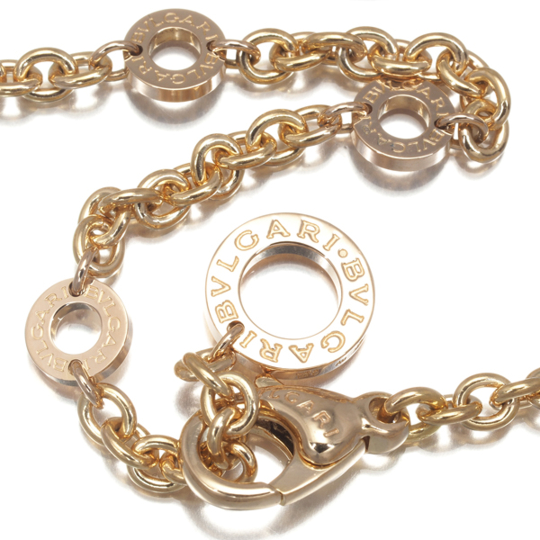 BVLGARI - ブルガリ ネックレス ダイヤ ダイヤモンド ブルガリ BVLGARI - ブルガリ ネックレス ダイヤ ダイヤモンド ブルガリ