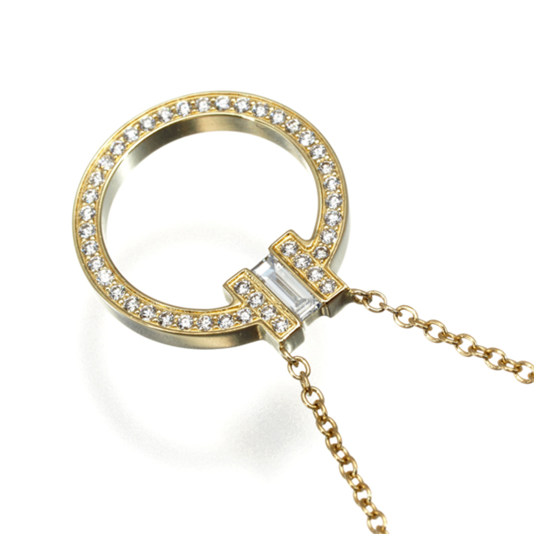 Tiffany & Co. - ティファニー ネックレス ダイヤ ダイヤモンド Tiffany & Co. - ティファニー ネックレス ダイヤ ダイヤモンド