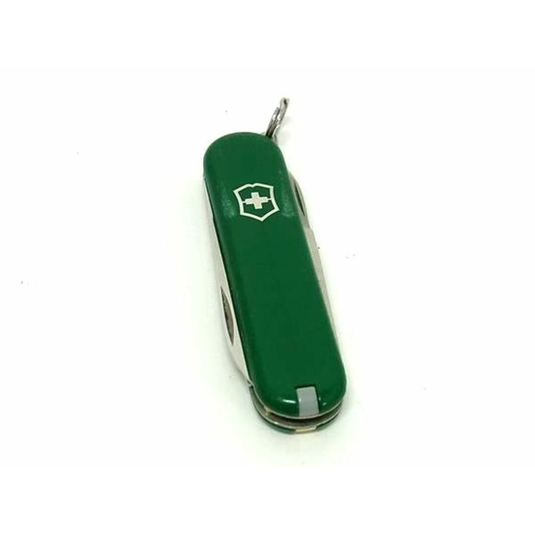 VICTORINOX ビクトリノックス クラシックSD アーミーナイフ 十徳 VICTORINOX ビクトリノックス クラシックSD アーミーナイフ 十徳