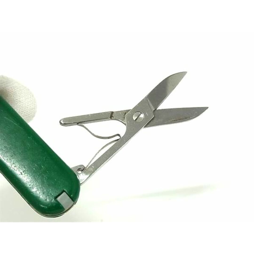VICTORINOX ビクトリノックス クラシックSD アーミーナイフ 十徳 VICTORINOX ビクトリノックス クラシックSD アーミーナイフ 十徳