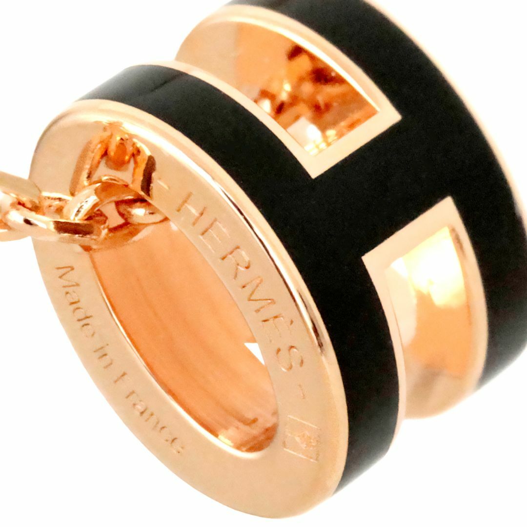 HERMES - エルメス ネックレス ペンダント アクセサリー HERMES - エルメス ネックレス ペンダント アクセサリー