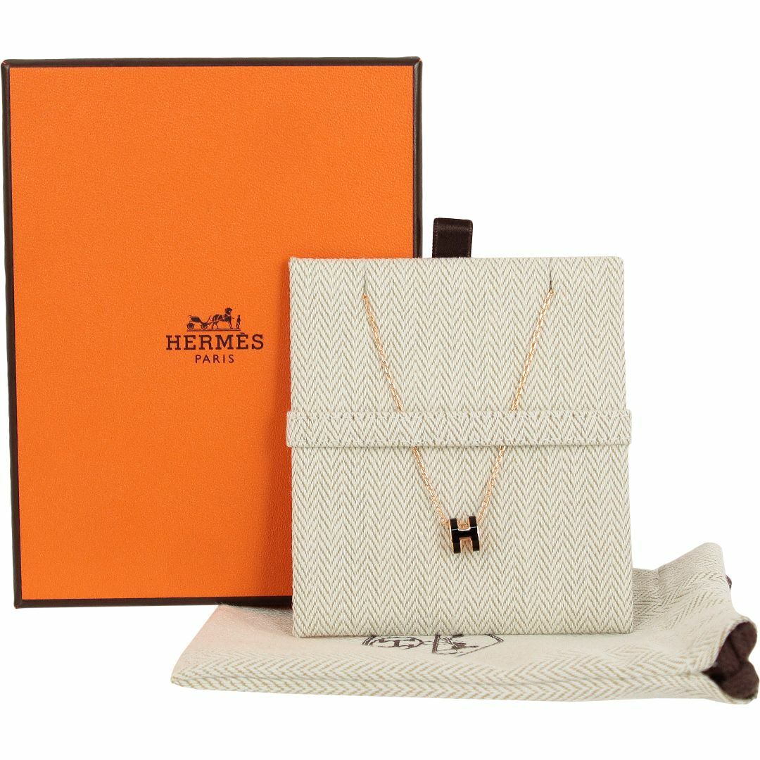 HERMES - エルメス ネックレス ペンダント アクセサリー HERMES - エルメス ネックレス ペンダント アクセサリー