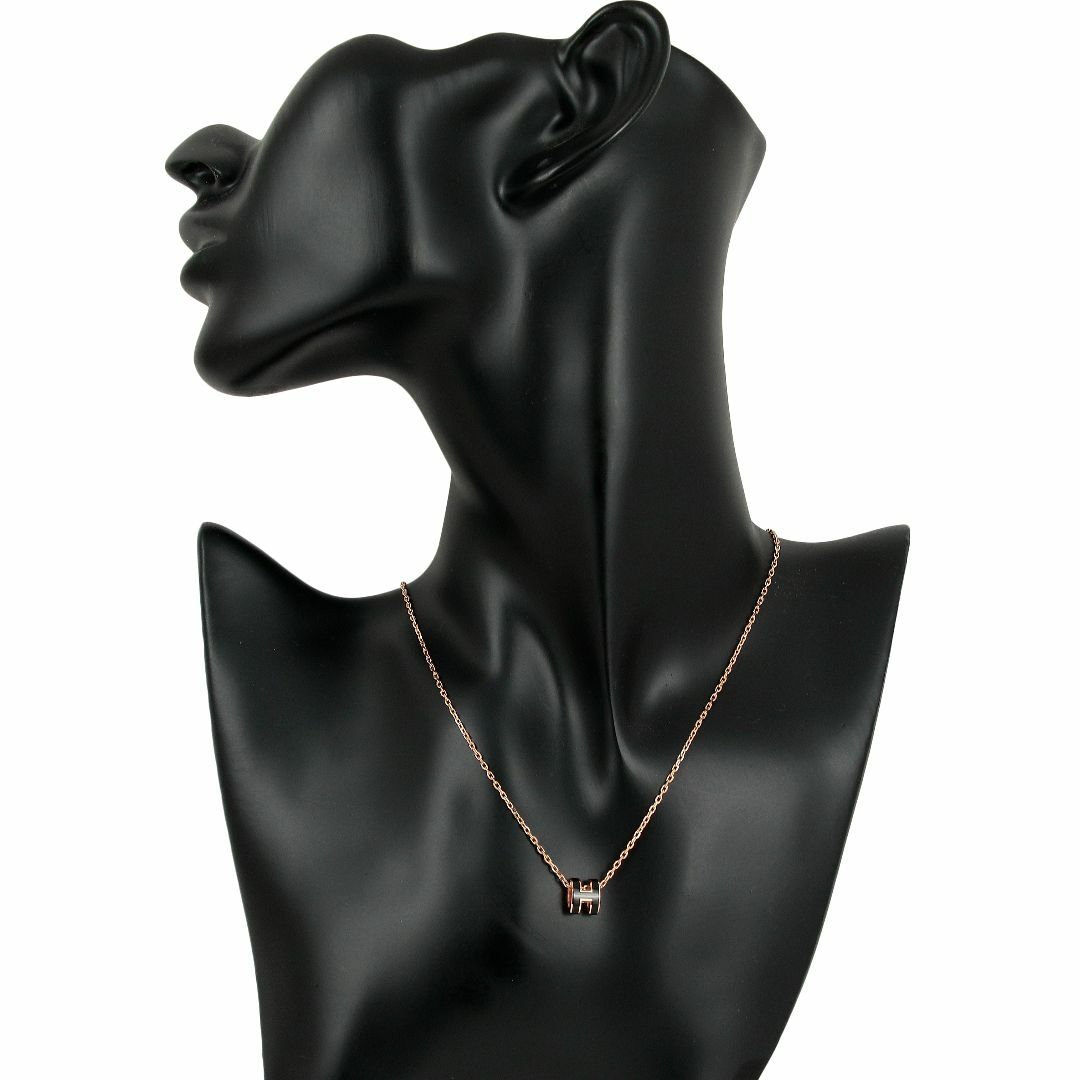 HERMES - エルメス ネックレス ペンダント アクセサリー HERMES - エルメス ネックレス ペンダント アクセサリー