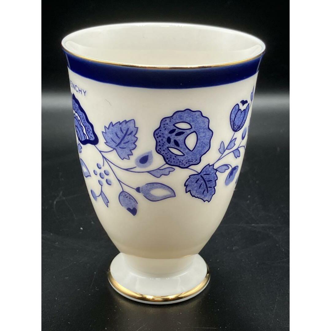 ジバンシー　カップセット　５客　GIVENCHY インテリア/住まい/日用品のキッチン/食器(食器)の商品写真