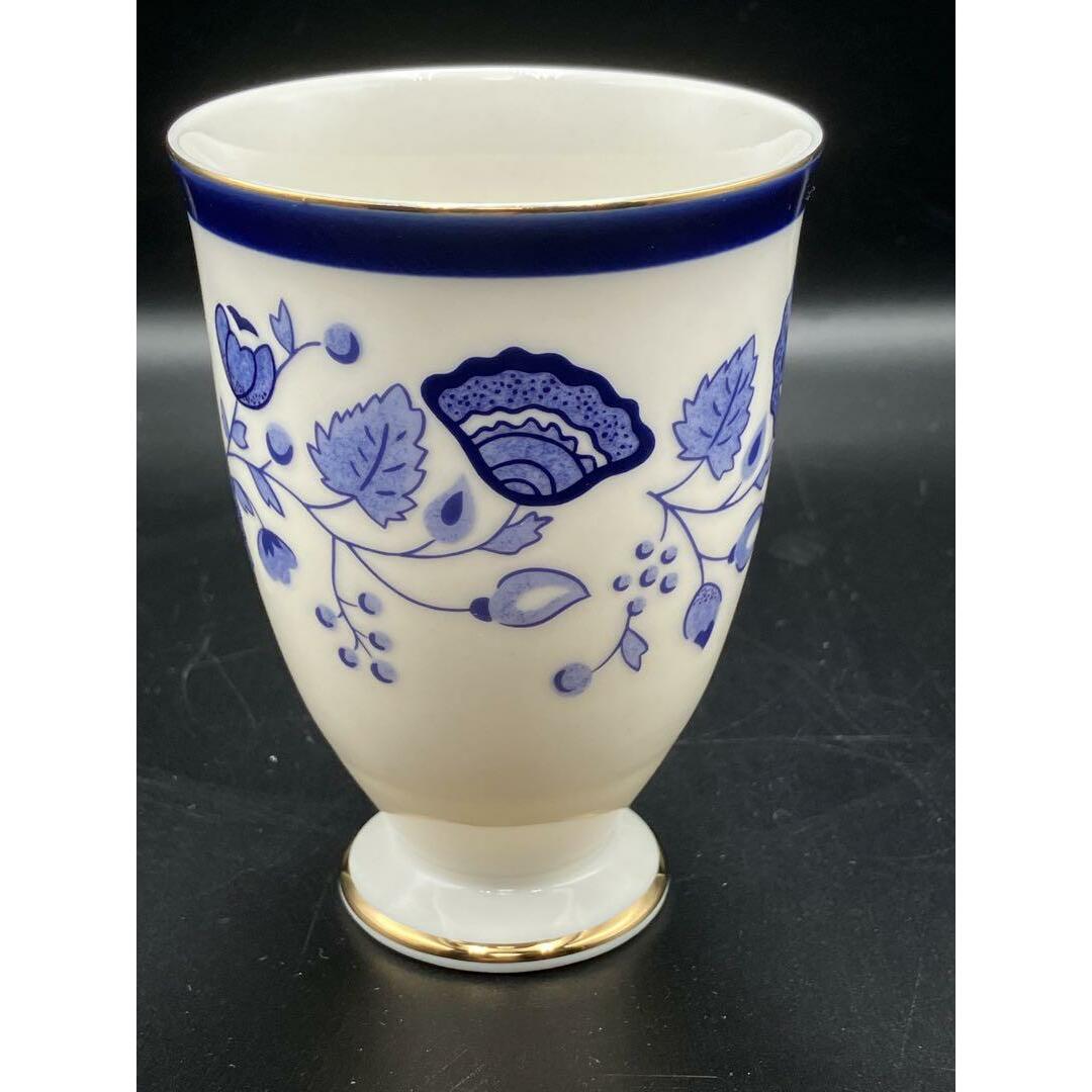 ジバンシー　カップセット　５客　GIVENCHY インテリア/住まい/日用品のキッチン/食器(食器)の商品写真