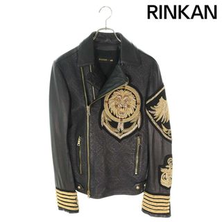 BALMAIN(レザージャケット)のフリマアイテム一覧 BALMAIN(レザージャケット)のフリマアイテム一覧