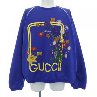 GUCCI - グッチ GUCCI スウェットの通販 by KOMEHYO ONLINE GUCCI - グッチ GUCCI スウェットの通販 by KOMEHYO ONLINE