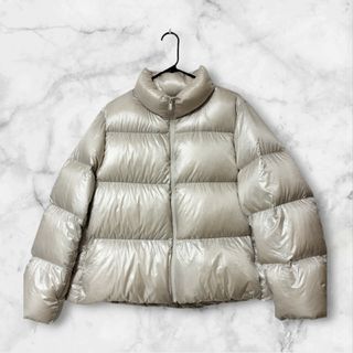 新品 ユニクロ J ジルサンダー あざとい ハイブリッドダウン 新品 ユニクロ J ジルサンダー あざとい ハイブリッドダウン