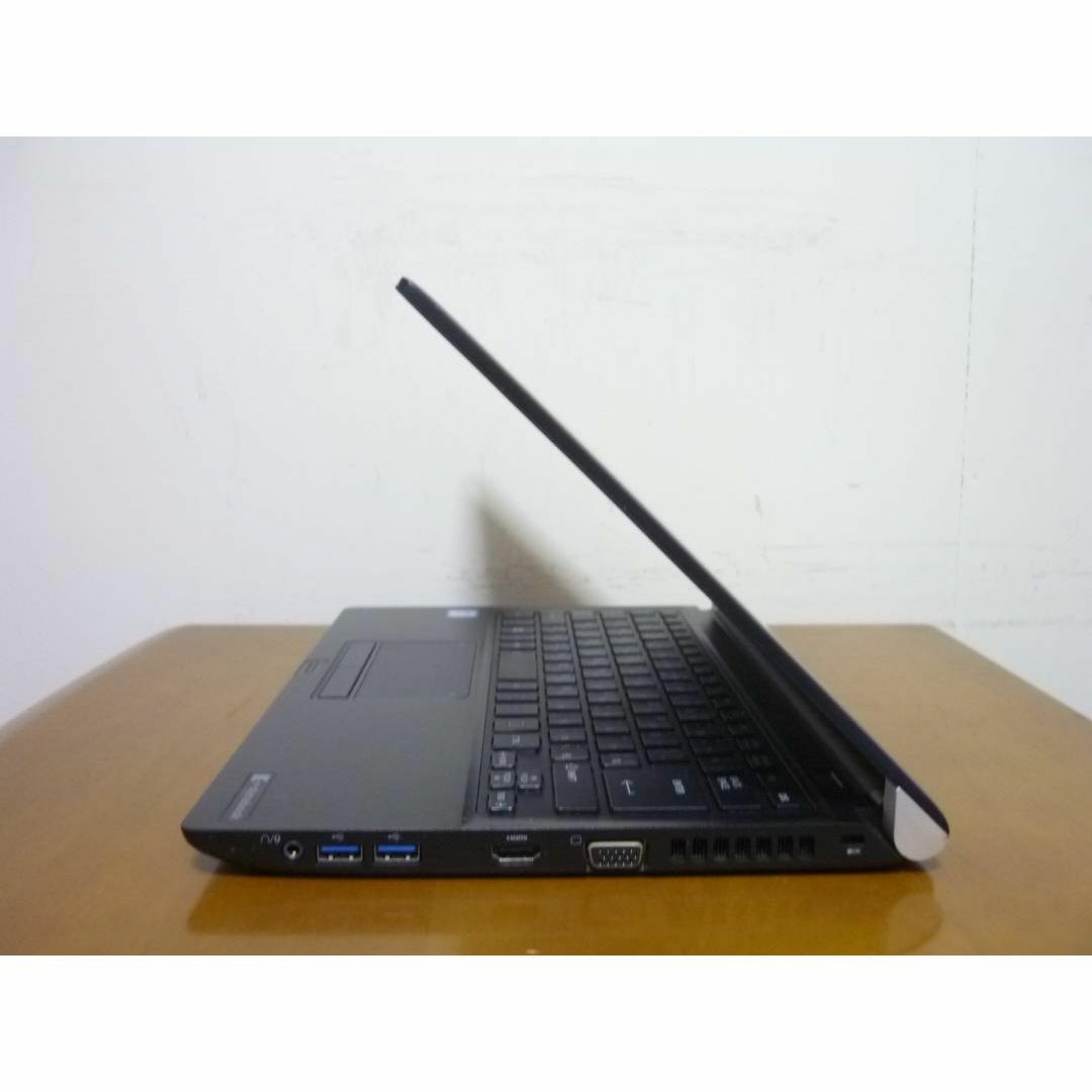 人気の東芝ダイナブック 高性能i5搭載 高速SSD 最新win11 メモリ8G 人気の東芝ダイナブック 高性能i5搭載 高速SSD 最新win11 メモリ8G