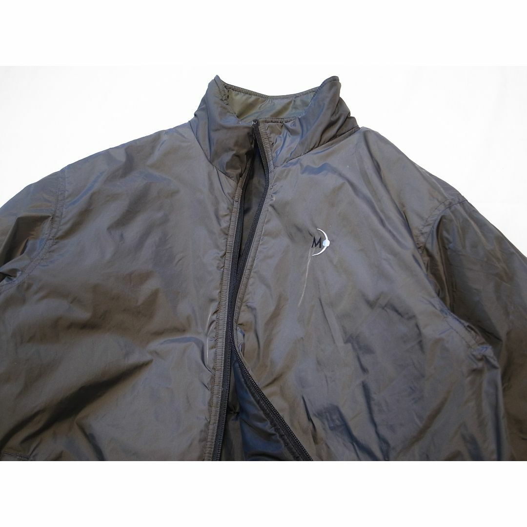 MOON STONE - moonstone Puffer Jacket moon stoneの通販 by MOON STONE - moonstone Puffer Jacket moon stoneの通販 by