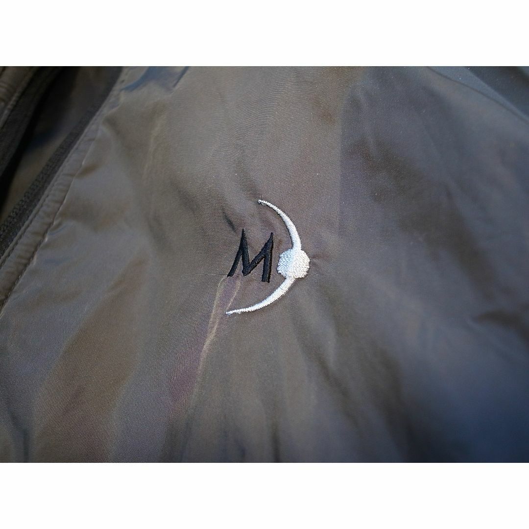 MOON STONE - moonstone Puffer Jacket moon stoneの通販 by MOON STONE - moonstone Puffer Jacket moon stoneの通販 by