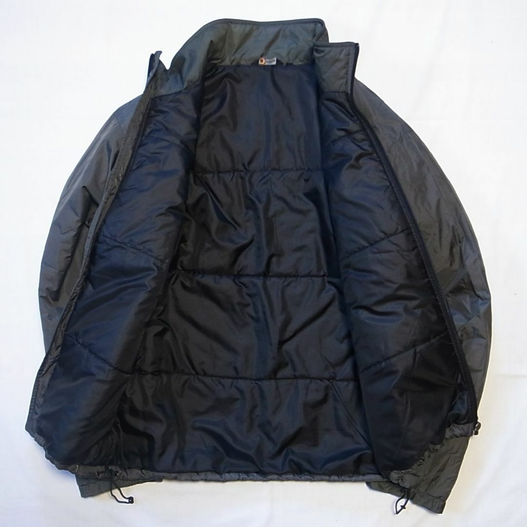 MOON STONE - moonstone Puffer Jacket moon stoneの通販 by MOON STONE - moonstone Puffer Jacket moon stoneの通販 by
