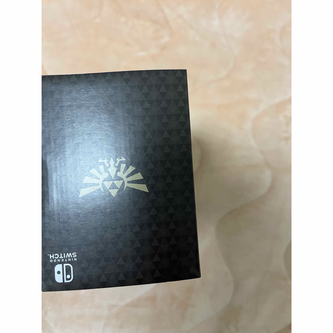 Nintendo Switch Lite ハイラルエディション Nintendo Switch Lite ハイラルエディション