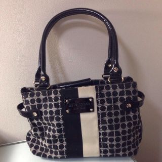 ケイトスペードニューヨーク(kate spade NEW YORK)のケイトスペード☆ショルダーハンドバッグ(ショルダーバッグ)