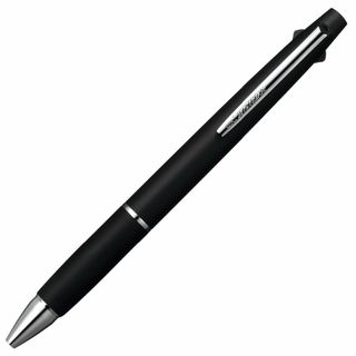 【色:ブラック_パターン名:単品】三菱鉛筆 多機能ペン ジェットストリーム 2&(その他)