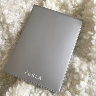 フルラ(Furla)のFURLA 非売品 スケジュール帳(クラッチバッグ)