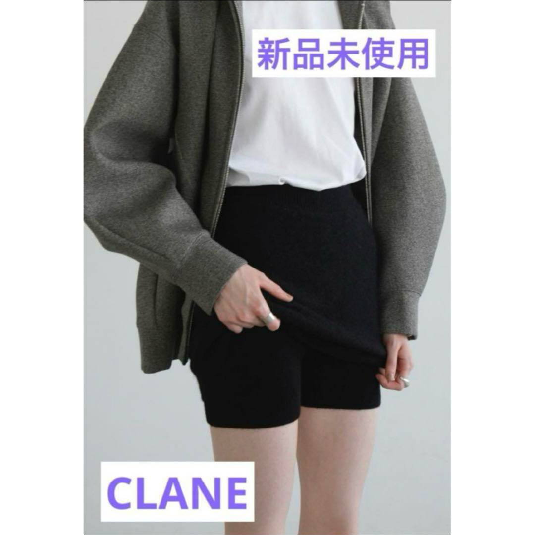 PANTS LAYERED YAK MINISKIRT|SKIRT/PANTS(スカート/パンツ PANTS LAYERED YAK MINISKIRT|SKIRT/PANTS(スカート/パンツ