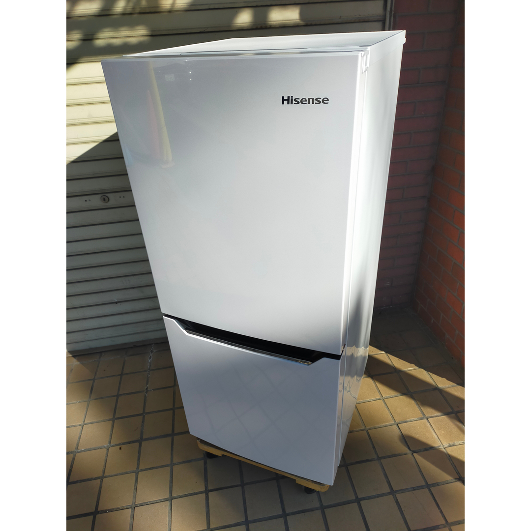 ♦️EJ1409番 Hisense 冷凍冷蔵庫 【2019年製】 - 冷蔵庫 - 冷蔵庫 ♦️EJ1409番 Hisense 冷凍冷蔵庫 【2019年製】 - 冷蔵庫 - 冷蔵庫