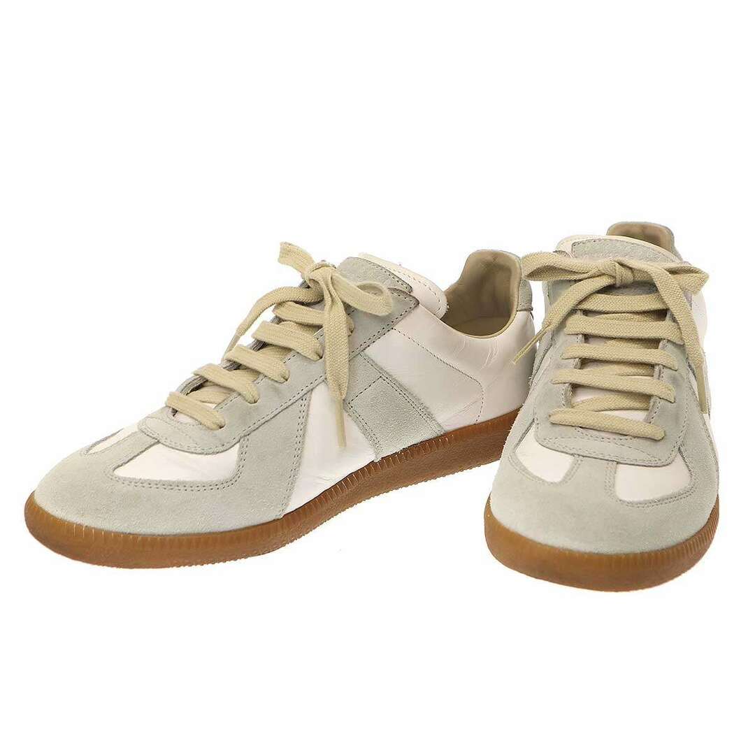 Maison Margiela22 メゾン マルジェラ REPLICA 70´s レザー Maison Margiela22 メゾン マルジェラ REPLICA 70´s レザー