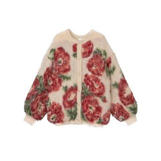 Ameri VINTAGE(花柄 ・ カーディガン)のフリマアイテム一覧 Ameri VINTAGE(花柄 ・ カーディガン)のフリマアイテム一覧