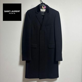 SAINT LAURENT(チェスターコート)のフリマアイテム一覧 SAINT LAURENT(チェスターコート)のフリマアイテム一覧