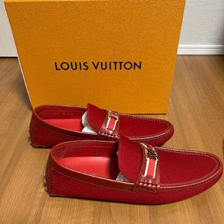 LOUIS VUITTON(靴/シューズ)のフリマアイテム一覧 LOUIS VUITTON(靴/シューズ)のフリマアイテム一覧