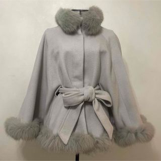 CECIL McBEE(毛皮/ファーコート)のフリマアイテム一覧 CECIL McBEE(毛皮/ファーコート)のフリマアイテム一覧