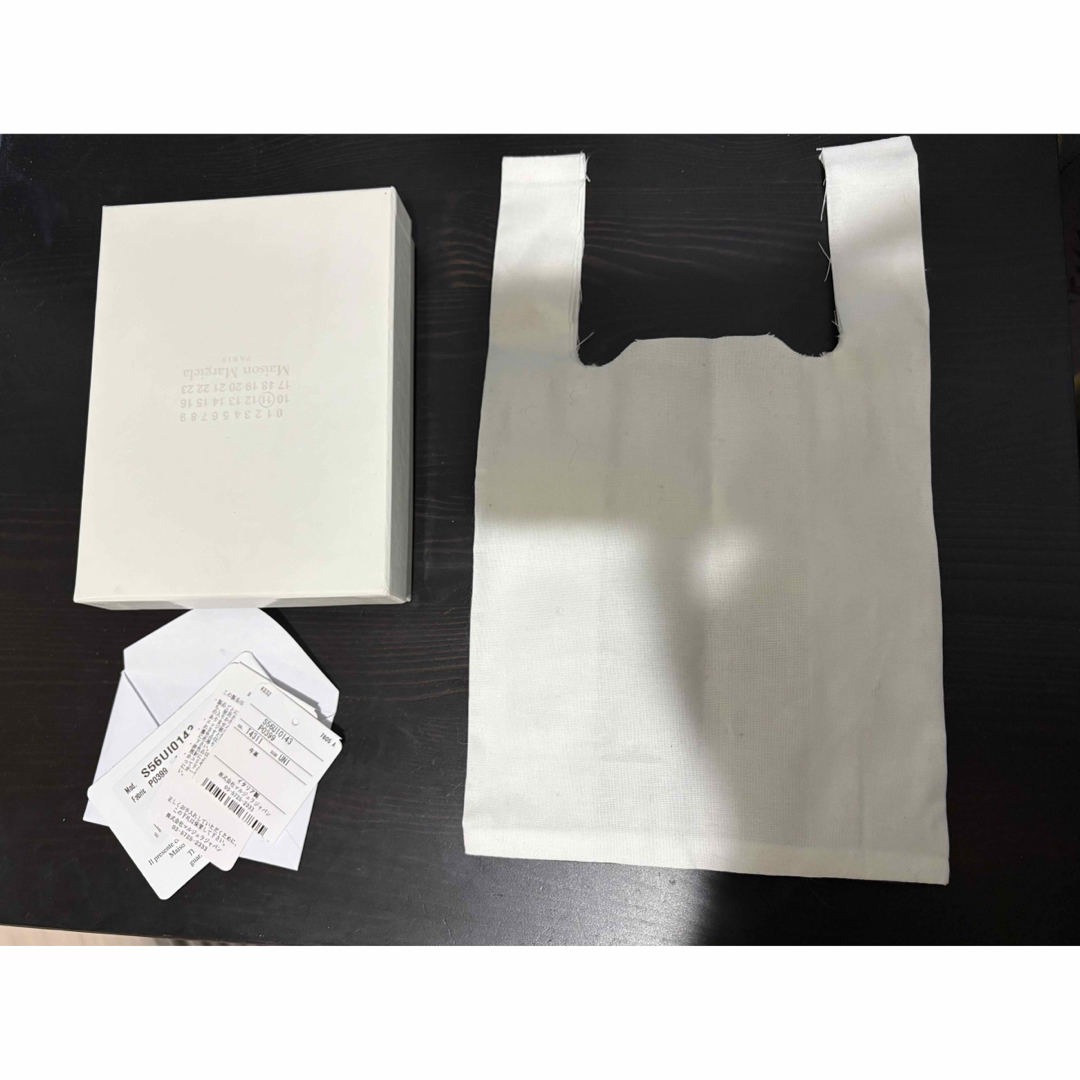 maison margiela メゾンマルジェラ カードケース maison margiela メゾンマルジェラ カードケース
