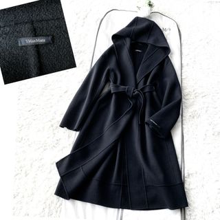 Max Mara(ロングコート)のフリマアイテム一覧 Max Mara(ロングコート)のフリマアイテム一覧