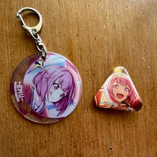 プロセカ　鳳えむ　グッズ(キャラクターグッズ)