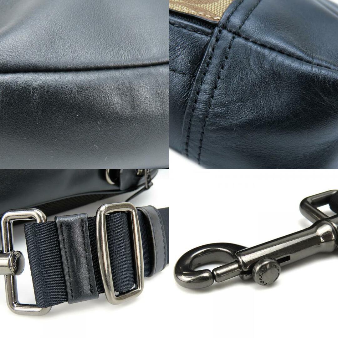 COACH>コーチバッグ ショルダーバッグ F37573 メンズボディ COACH>コーチバッグ ショルダーバッグ F37573 メンズボディ