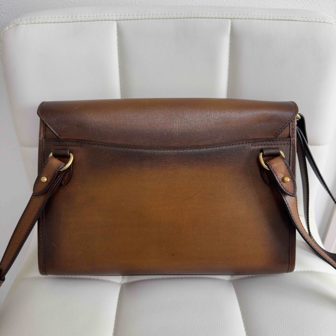 BERLUTI - 限定 定価58.8万円 ベルルッティ エミーオ スクリット BERLUTI - 限定 定価58.8万円 ベルルッティ エミーオ スクリット