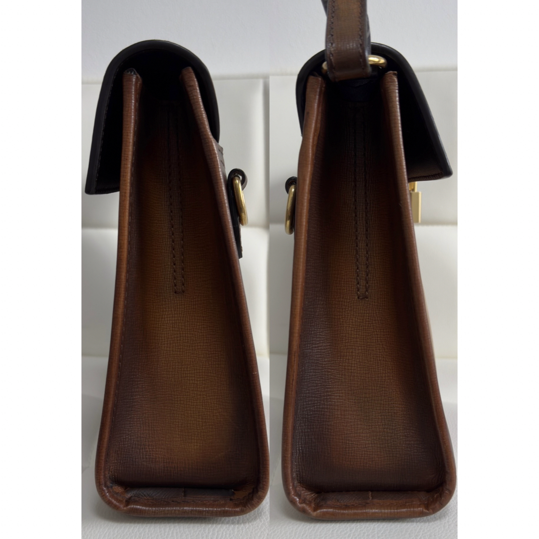 BERLUTI - 限定 定価58.8万円 ベルルッティ エミーオ スクリット BERLUTI - 限定 定価58.8万円 ベルルッティ エミーオ スクリット