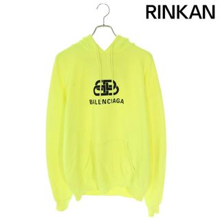 BALENCIAGA(パーカー ・ イエロー/黄色系)のフリマアイテム一覧 BALENCIAGA(パーカー ・ イエロー/黄色系)のフリマアイテム一覧