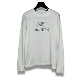 ARC'TERYX(Tシャツ/カットソー(七分/長袖))のフリマアイテム一覧 ARC'TERYX(Tシャツ/カットソー(七分/長袖))のフリマアイテム一覧