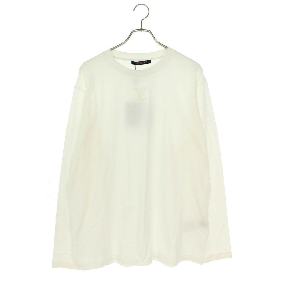 LOUIS VUITTON - ルイヴィトン 25SS RM251Q NPG HSY43W エンボス LOUIS VUITTON - ルイヴィトン 25SS RM251Q NPG HSY43W エンボス