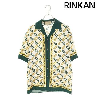 GUCCI(シルク ・ シャツ)のフリマアイテム一覧 GUCCI(シルク ・ シャツ)のフリマアイテム一覧