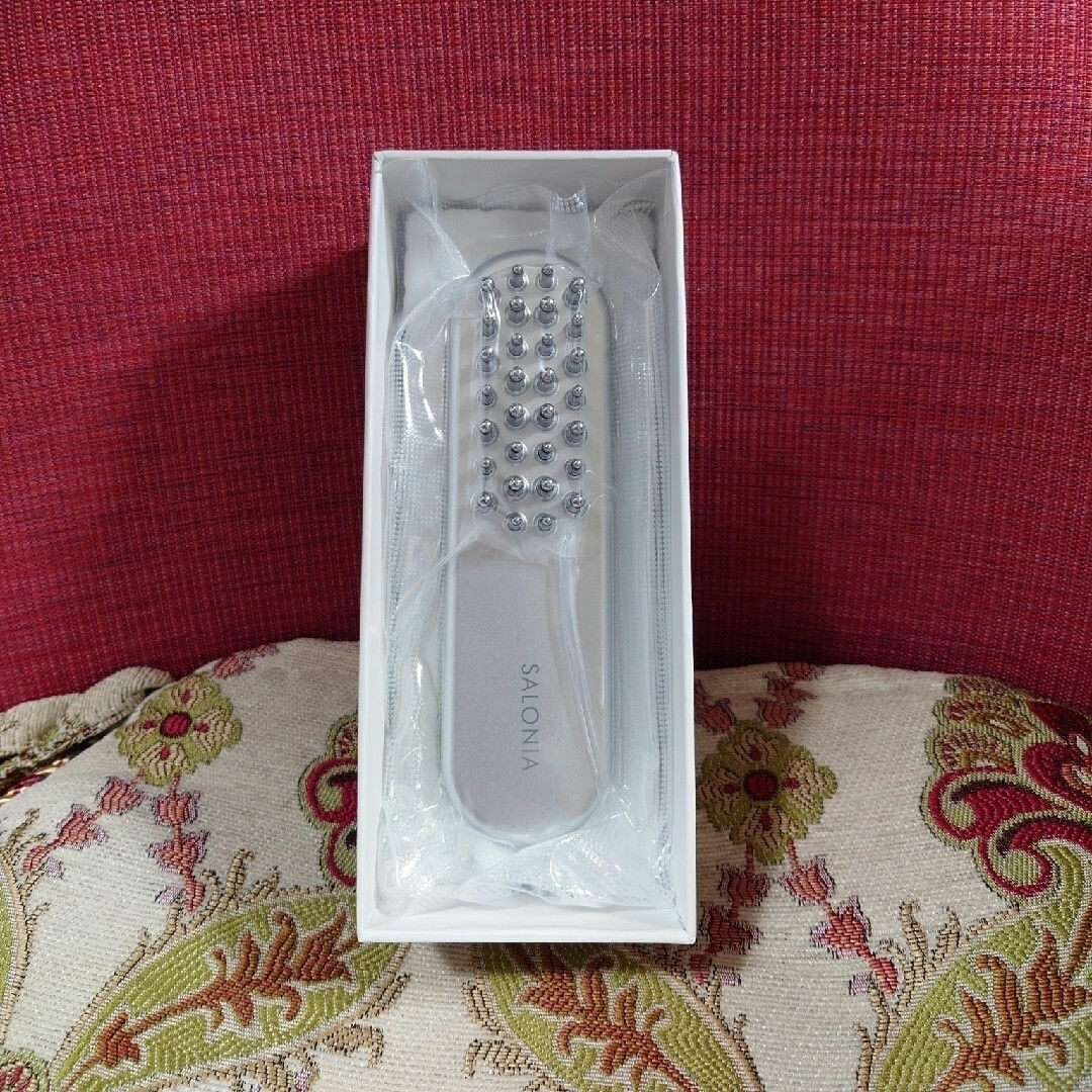 SALONIA サロニア EMS リフトブラシ(SALONIA サロニア EMS SALONIA サロニア EMS リフトブラシ(SALONIA サロニア EMS