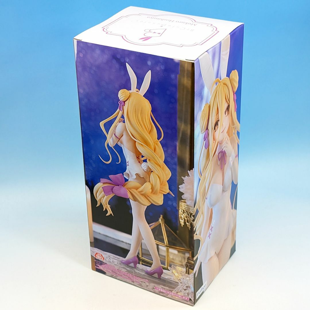 デート・ア・ライブV Bicute Bunnies Figure 星宮六喰の通販 by デート・ア・ライブV Bicute Bunnies Figure 星宮六喰の通販 by