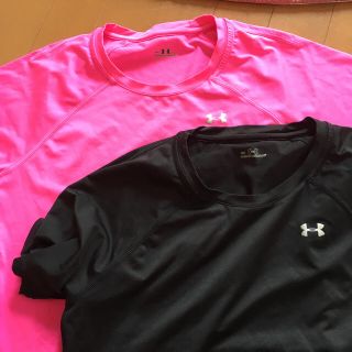 アンダーアーマー(UNDER ARMOUR)のジャージ(ジャージ)