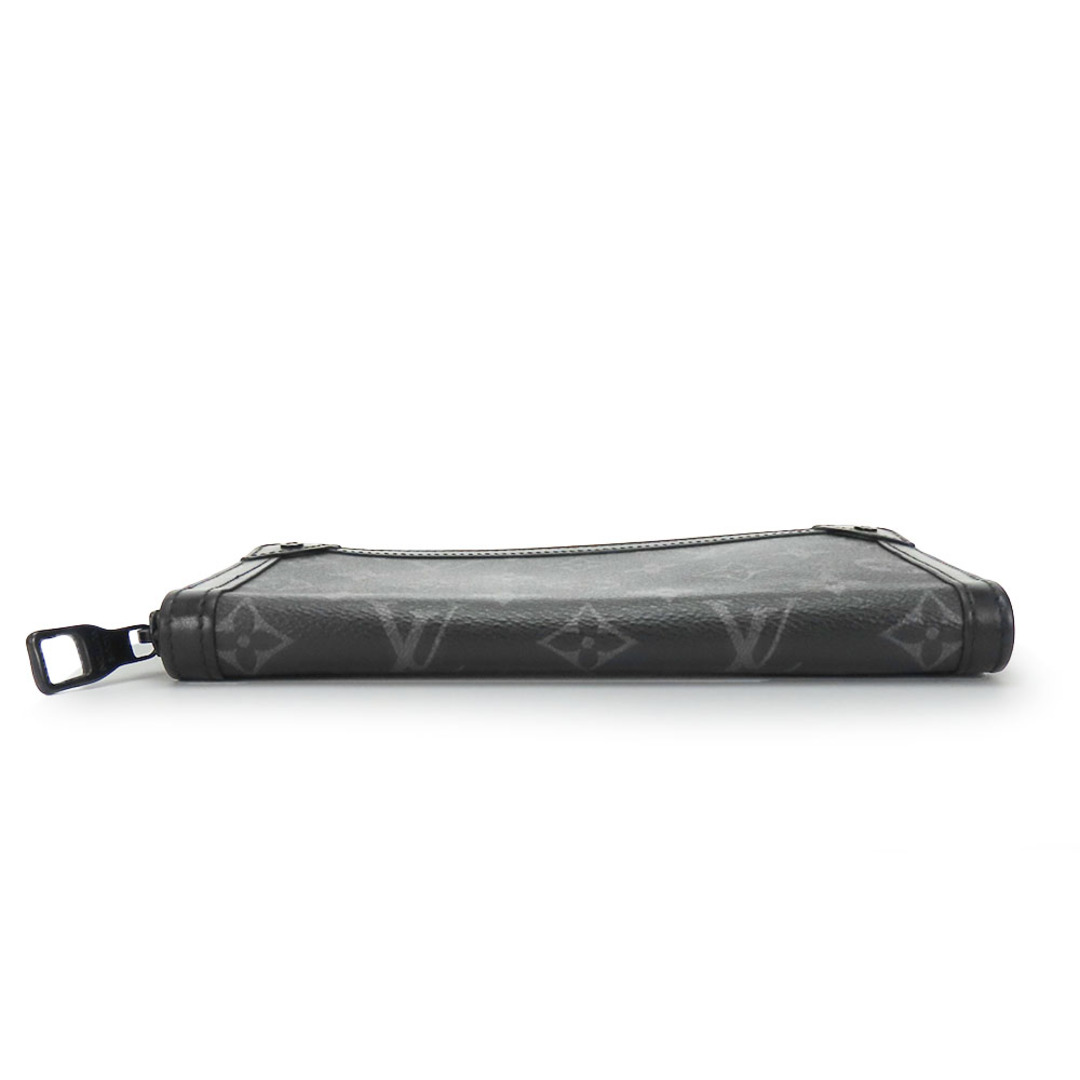 LOUIS VUITTON - 【中古】 ルイ・ヴィトン 長財布 トランク LOUIS VUITTON - 【中古】 ルイ・ヴィトン 長財布 トランク