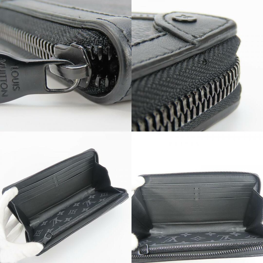 LOUIS VUITTON - 【中古】 ルイ・ヴィトン 長財布 トランク LOUIS VUITTON - 【中古】 ルイ・ヴィトン 長財布 トランク
