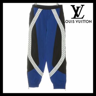 LOUIS VUITTON - ✨タグ付✨ルイヴィトン トラックパンツ LOUIS VUITTON - ✨タグ付✨ルイヴィトン トラックパンツ