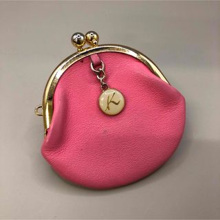 Kitamura - 即決 Kitamura キタムラ がま口 コインケース 小銭 Kitamura - 即決 Kitamura キタムラ がま口 コインケース 小銭