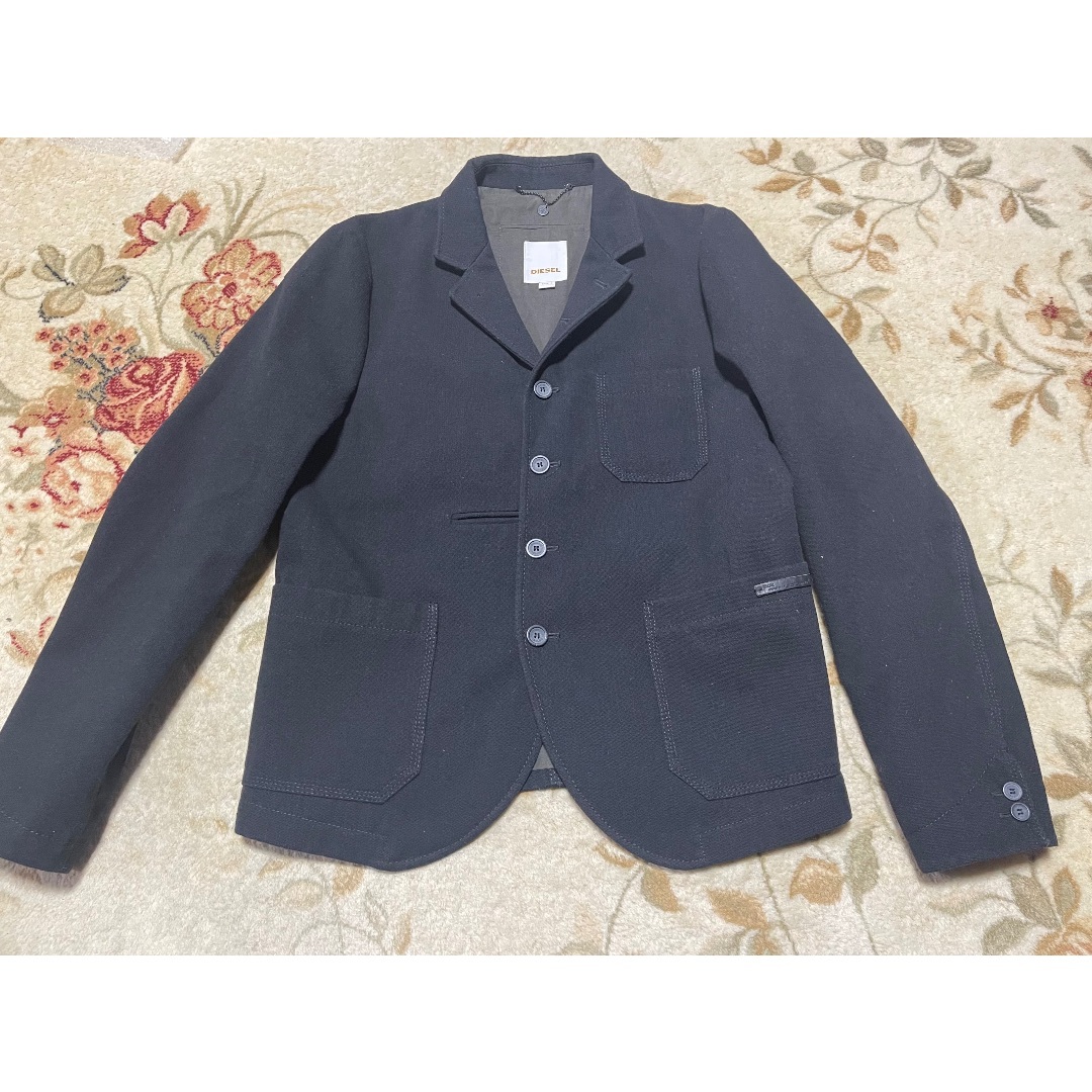 口コミ サイト 商品 DIESEL／ディーゼル ジャケット・アウター