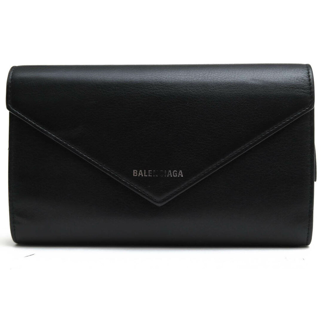 BALENCIAGA - バレンシアガ/BALENCIAGA 長財布 財布 ウォレット BALENCIAGA - バレンシアガ/BALENCIAGA 長財布 財布 ウォレット