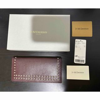 J&M DAVIDSON(財布)のフリマアイテム一覧 J&M DAVIDSON(財布)のフリマアイテム一覧
