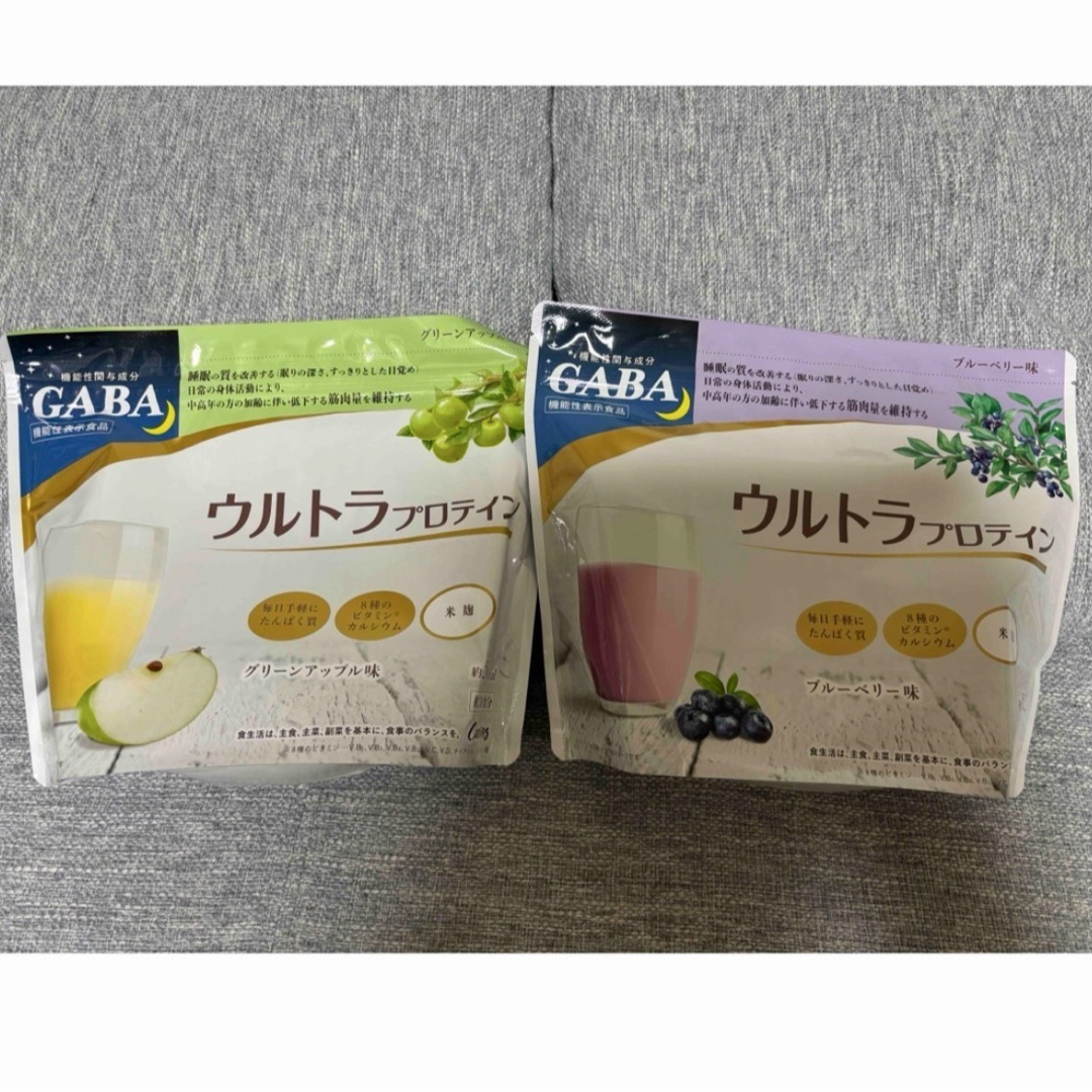 カーブス 飼っ GABA ウルトラプロテイン プレミアム 青汁 カーブス 飼っ GABA ウルトラプロテイン プレミアム 青汁