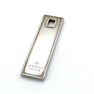 GUCCI - グッチ GUCCI GGプラス キーリング バッグチャーム 星型 GUCCI - グッチ GUCCI GGプラス キーリング バッグチャーム 星型